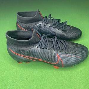 Nike Mercurial Superfly 7 Pro FG Bred Soccer Cleats
